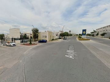 OY CASA ADJUDICADA LISTA PARA CESIONAR EN VENTA MONTENOVA, GARCIA, NUEVO LEON