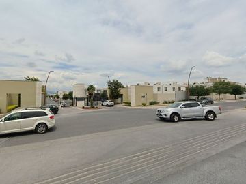OY CASA ADJUDICADA LISTA PARA CESIONAR EN VENTA MONTENOVA, GARCIA, NUEVO LEON