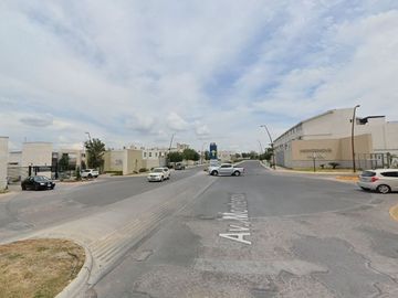 OY CASA ADJUDICADA LISTA PARA CESIONAR EN VENTA MONTENOVA, GARCIA, NUEVO LEON