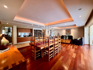 ESPECTACULAR DEPARTAMENTO A PRECIO DE OPORTUNIDAD EN VILLA ANTIGUA.