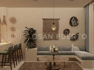 Se Vende Departamentos Arai : Diseño inteligente, alta rentabilidad y ubicación privilegiada