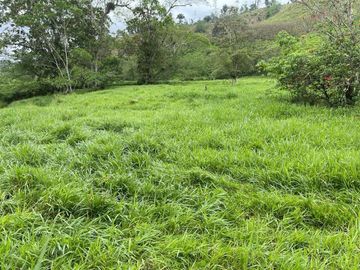 hacienda de venta en flavio alfaro manabi Y/T