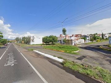 OY CASA ADJUDICADA LISTA PARA CESIONAR EN VENTA LOMAS DE LA MAESTRANZA, MORELIA, MICHOACAN