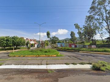 OY CASA ADJUDICADA LISTA PARA CESIONAR EN VENTA LOMAS DE LA MAESTRANZA, MORELIA, MICHOACAN
