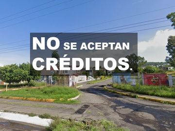 OY CASA ADJUDICADA LISTA PARA CESIONAR EN VENTA LOMAS DE LA MAESTRANZA, MORELIA, MICHOACAN