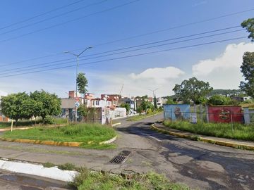 OY CASA ADJUDICADA LISTA PARA CESIONAR EN VENTA LOMAS DE LA MAESTRANZA, MORELIA, MICHOACAN