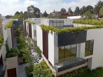 CASA EN CONDOMINIO EN LA CDMX