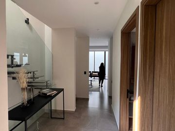 CASA EN CONDOMINIO EN LA CDMX