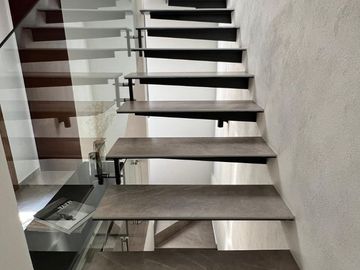 CASA EN CONDOMINIO EN LA CDMX