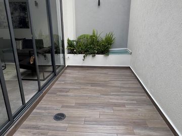 CASA EN CONDOMINIO EN LA CDMX