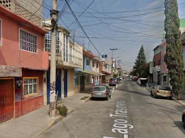VENTA DE HERMOSA CASA EN NEZAHUALCOYOTL EDO. DE MEX.