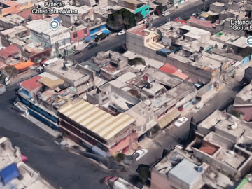 VENTA DE HERMOSA CASA EN NEZAHUALCOYOTL EDO. DE MEX.