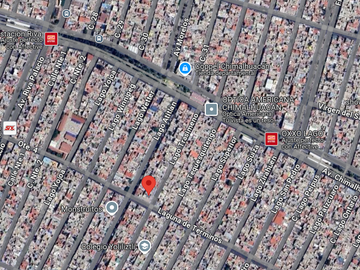 VENTA DE HERMOSA CASA EN NEZAHUALCOYOTL EDO. DE MEX.