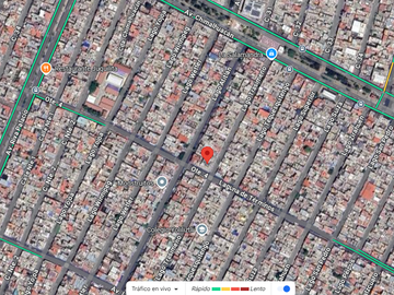 VENTA DE HERMOSA CASA EN NEZAHUALCOYOTL EDO. DE MEX.