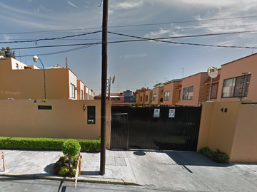 Casa en venta en Pinares, Coapa, Granjas Coapa, CDMX