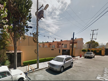Casa en venta en Pinares, Coapa, Granjas Coapa, CDMX