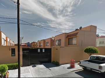Casa en venta en Pinares, Coapa, Granjas Coapa, CDMX