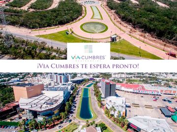 Casa Nueva Doble Altura en Vía Cumbres!