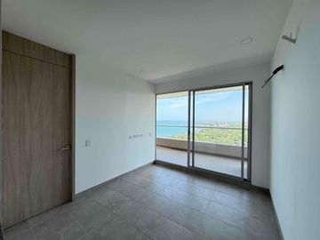 Venta de apartamento cerca al mar Santa Marta