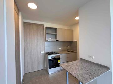 Venta de apartamento cerca al mar Santa Marta