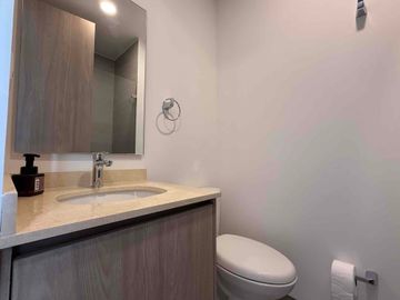 Venta de apartamento cerca al mar Santa Marta