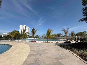 Venta de apartamento cerca al mar Santa Marta