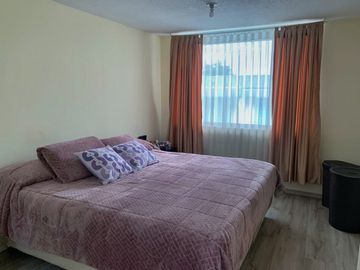 VENTA DE CASA CONJUNTO LE CHALET, AMAGASI DEL INCA, EMBAJADA AMERICANA
