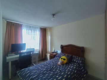 VENTA DE CASA CONJUNTO LE CHALET, AMAGASI DEL INCA, EMBAJADA AMERICANA