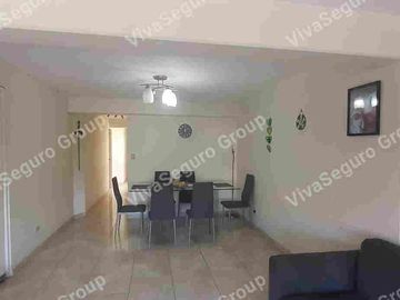 VENDO DEPARTAMENTO FLAT EN URB. LAS MAGNOLIAS SAN BORJA