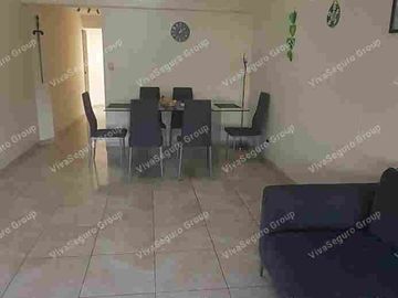 VENDO DEPARTAMENTO FLAT EN URB. LAS MAGNOLIAS SAN BORJA