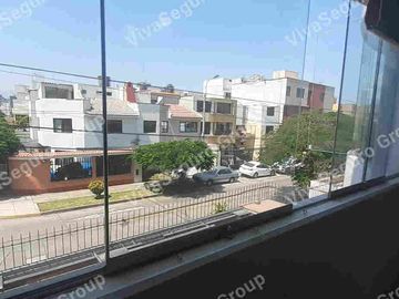 VENDO DEPARTAMENTO FLAT EN URB. LAS MAGNOLIAS SAN BORJA