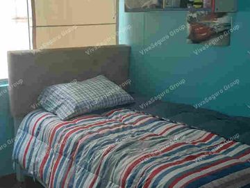 VENDO DEPARTAMENTO FLAT EN URB. LAS MAGNOLIAS SAN BORJA