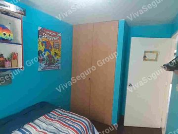 VENDO DEPARTAMENTO FLAT EN URB. LAS MAGNOLIAS SAN BORJA