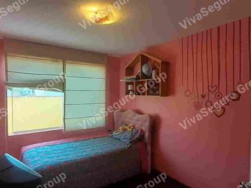 VENDO DEPARTAMENTO FLAT EN URB. LAS MAGNOLIAS SAN BORJA