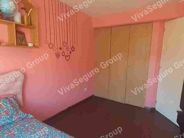 VENDO DEPARTAMENTO FLAT EN URB. LAS MAGNOLIAS SAN BORJA