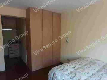 VENDO DEPARTAMENTO FLAT EN URB. LAS MAGNOLIAS SAN BORJA