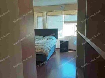 VENDO DEPARTAMENTO FLAT EN URB. LAS MAGNOLIAS SAN BORJA