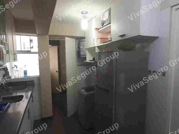 VENDO DEPARTAMENTO FLAT EN URB. LAS MAGNOLIAS SAN BORJA
