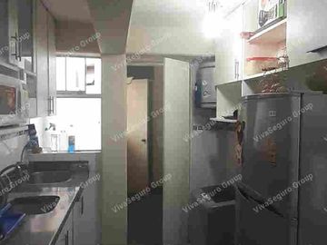 VENDO DEPARTAMENTO FLAT EN URB. LAS MAGNOLIAS SAN BORJA