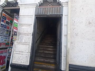MERCADERES - Se Vende 744 m2   - Arequipa 📲 96186----  Mi WhatsApp: https://wa.link/0h----  ✅ Área de terreno 744 M2.(frentera 16 ml. - fondo 45 ml.