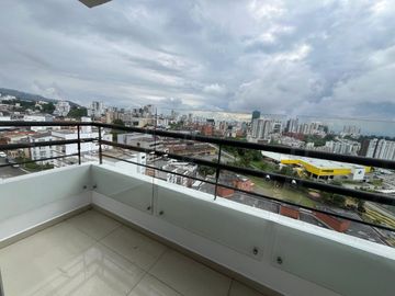 Vendo Apartamento en sector La Alta Suiza – Manizales🏙️✨