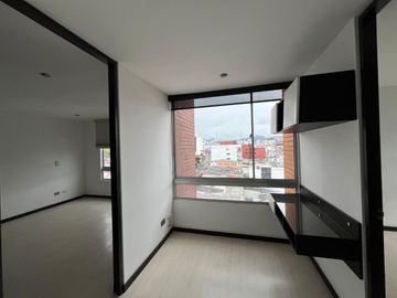 Vendo Apartamento en sector La Alta Suiza – Manizales🏙️✨