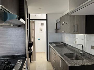 Vendo Apartamento en sector La Alta Suiza – Manizales🏙️✨