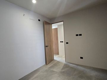 DEPARTAMENTO NUEVO  EN RENTA  DE 2 RECAMARAS EN LA COLONIA AMERICANA