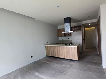 DEPARTAMENTO NUEVO  EN RENTA  DE 2 RECAMARAS EN LA COLONIA AMERICANA