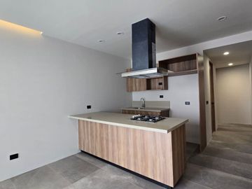 DEPARTAMENTO NUEVO  EN RENTA  DE 2 RECAMARAS EN LA COLONIA AMERICANA