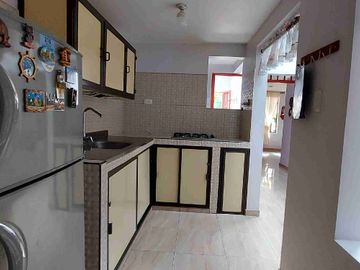 En venta casa bifamiliar barrio el cadillal