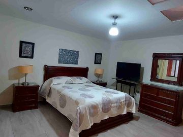 En venta casa bifamiliar barrio el cadillal