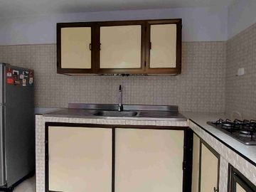 En venta casa bifamiliar barrio el cadillal