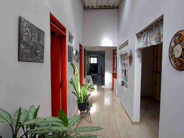 En venta casa bifamiliar barrio el cadillal
